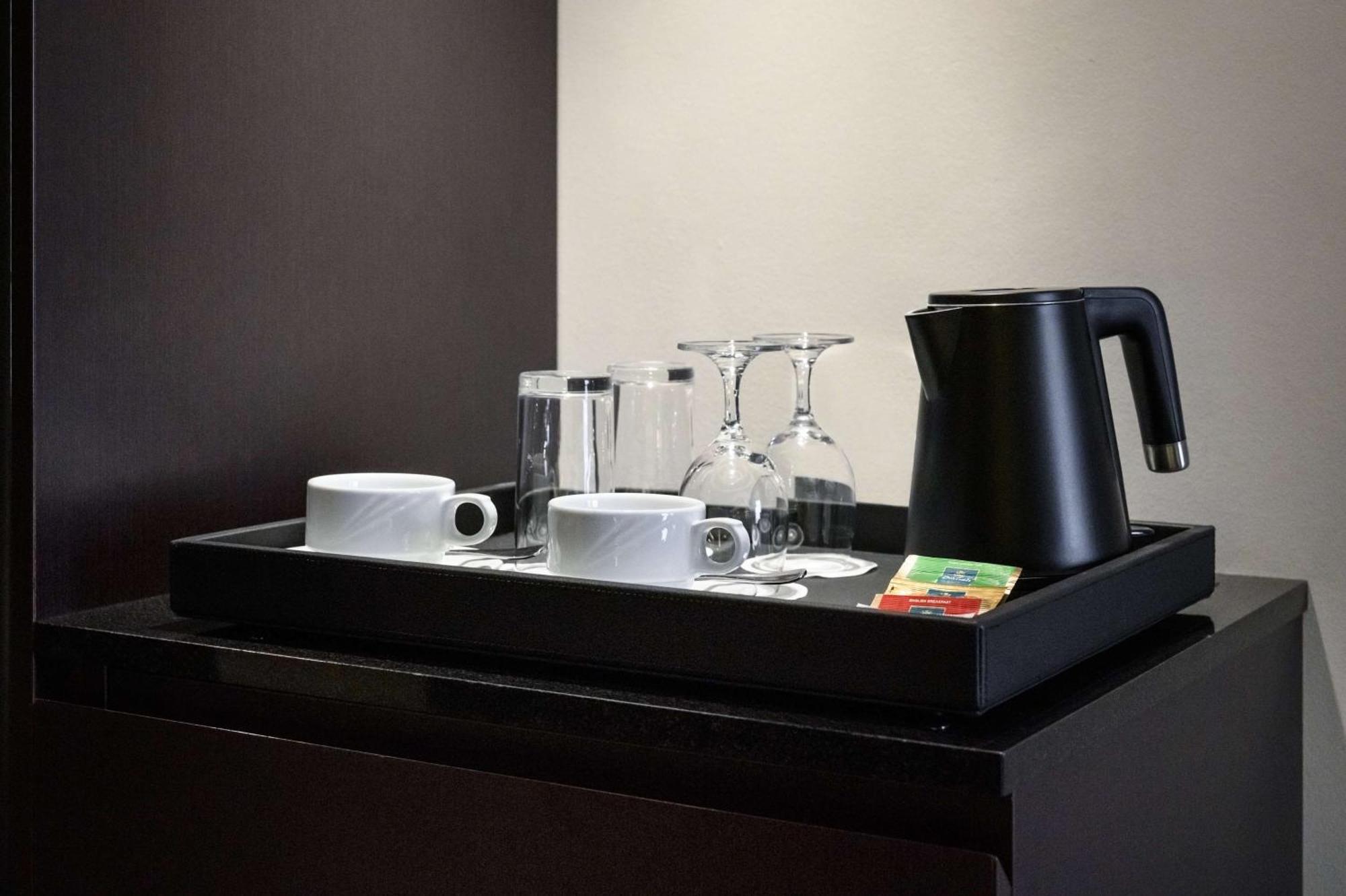 Radisson Bengaluru City Center Екстериор снимка